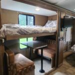 2018 Coachmen Freelander 31BH