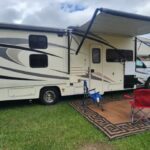 2018 Coachmen Freelander 31BH