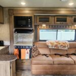 2018 Coachmen Freelander 31BH