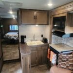 2018 Coachmen Freelander 31BH