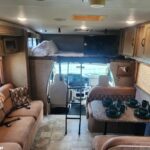 2018 Coachmen Freelander 31BH