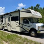 2018 Coachmen Freelander 31BH