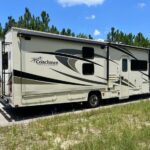 2018 Coachmen Freelander 31BH